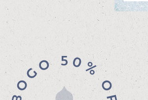 Shop Bogo 50% Off Tops