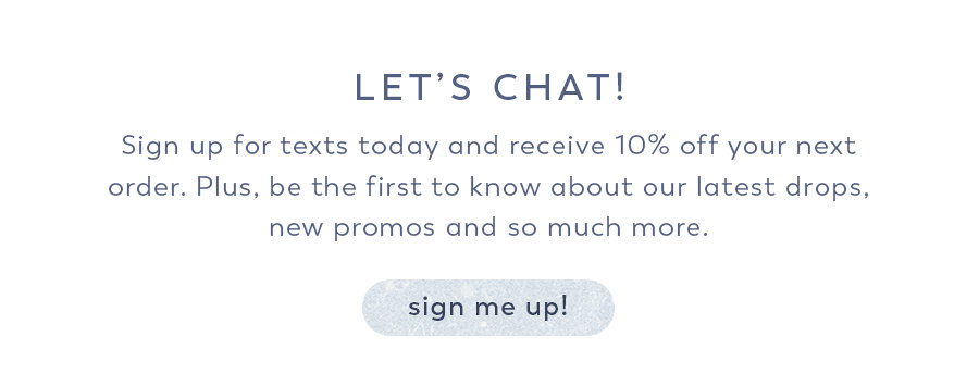 SIgn Me Up!