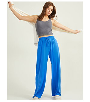 The Coast Wide Leg Pants