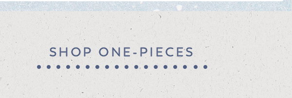 Shop One-Pieces