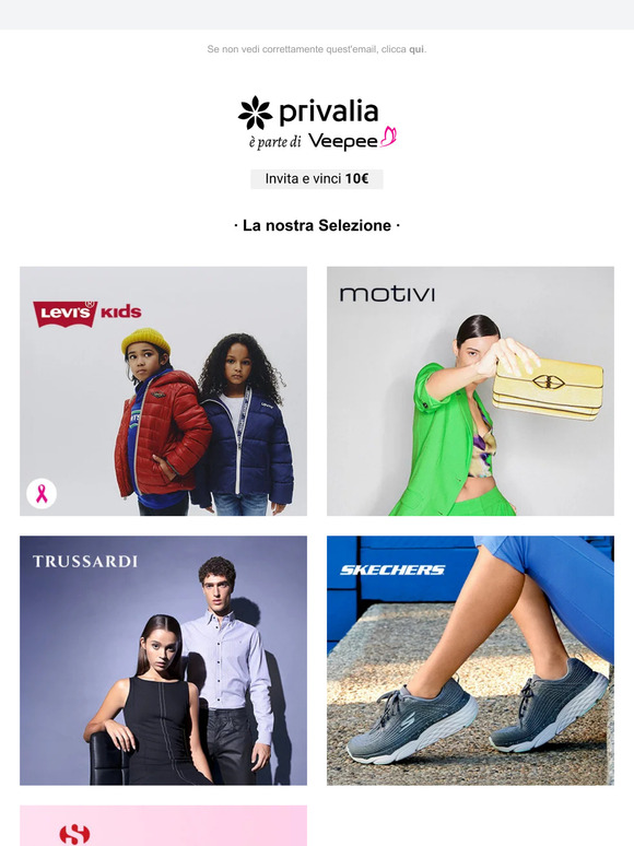 Superga privalia deals