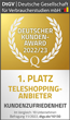 DKA 2022/23
