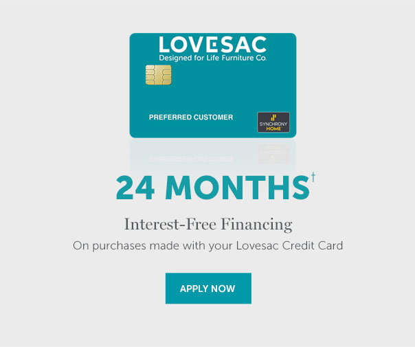 12 Months Interest-Free Financing - Apply Now >>