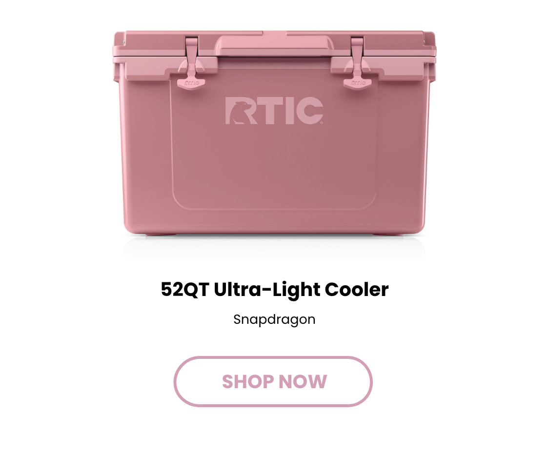 Soft Pack Cooler