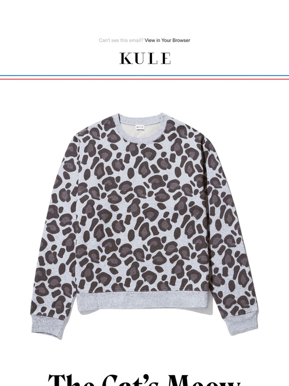 Purrrfect for fall