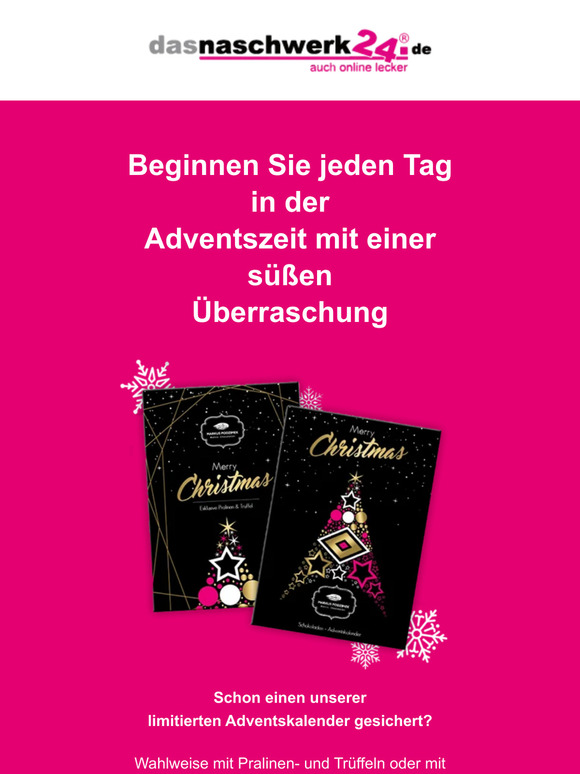 ✨🎅🏻 Exklusive Geschenkideen für die Weihnachtszeit