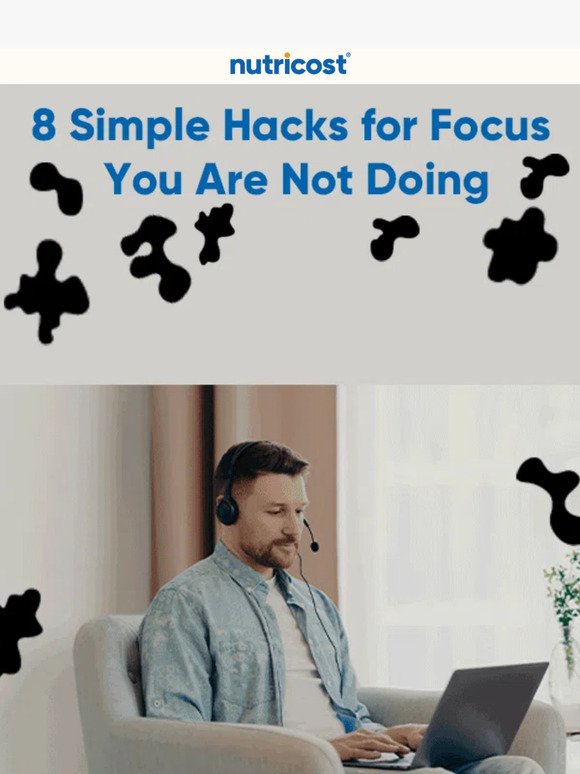 Hack Your Mind With These Tips 🧠