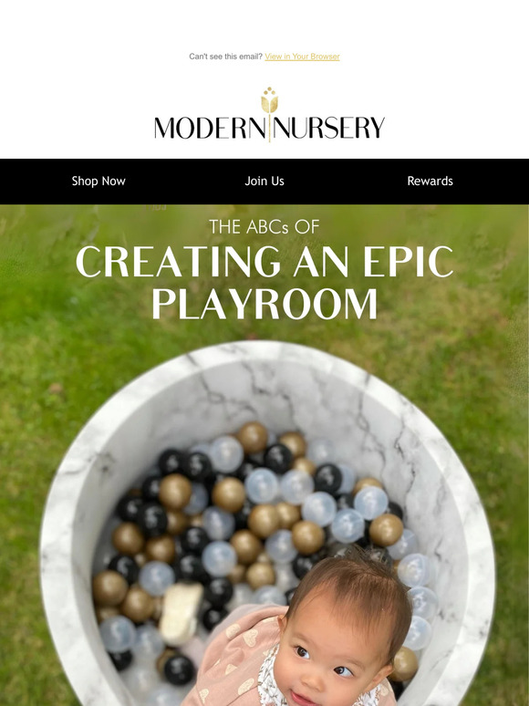 Trending Playroom Picks