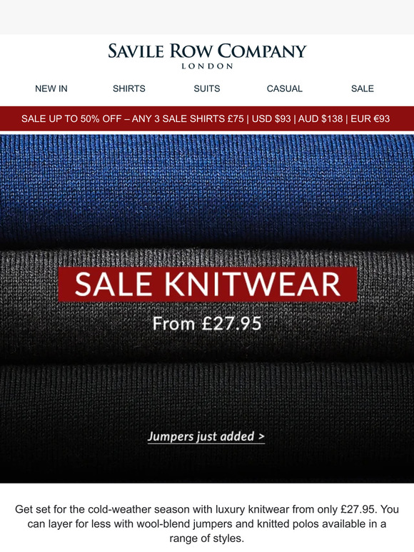 SALE up to 50% off