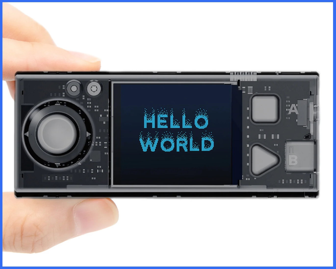 xTool D1 Pro 5W