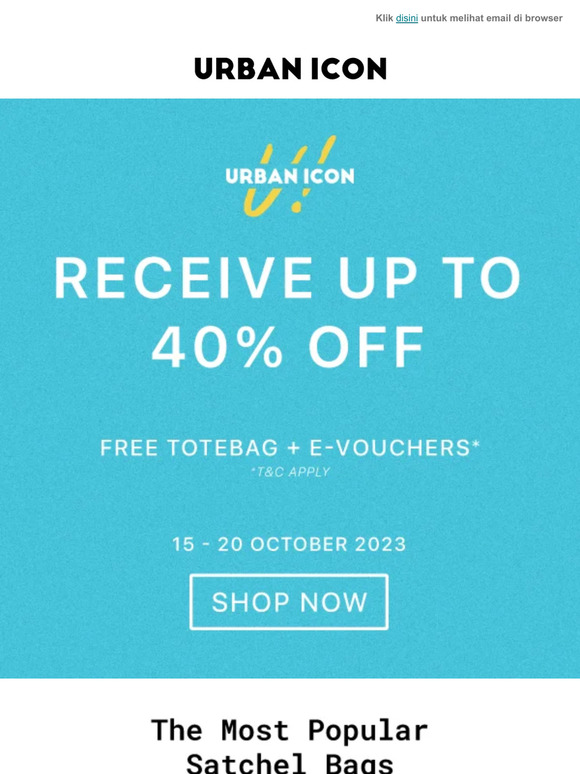 Ready to Save? Receive Up to 40% Off on Your Order! 🤑