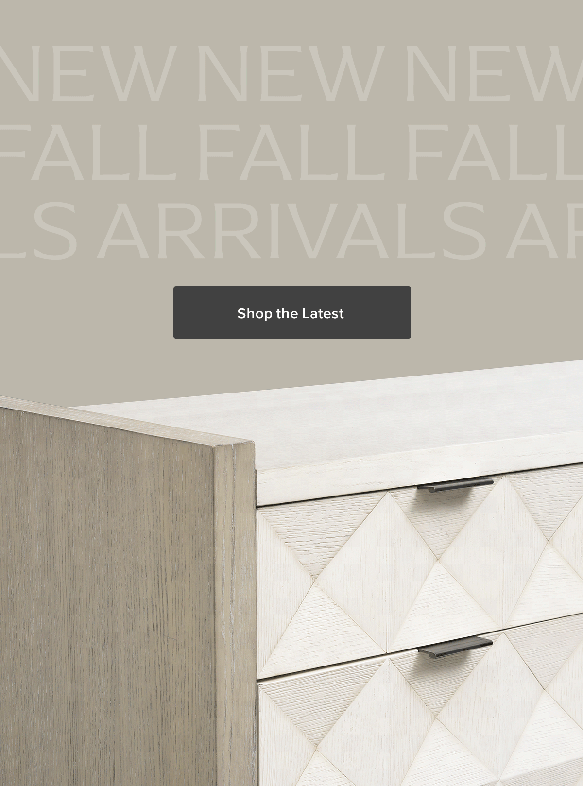 American Signature Furniture 👏 New & Now 🎉 Milled