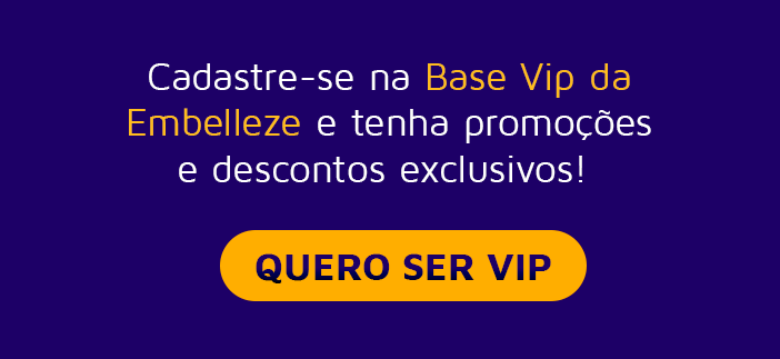 Quero ser VIP