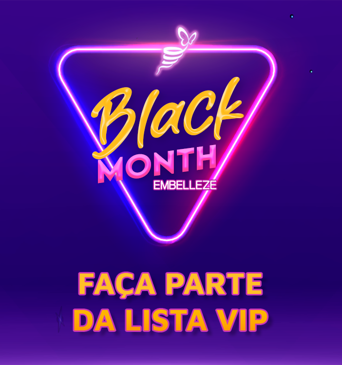 Faça parte da lista VIP