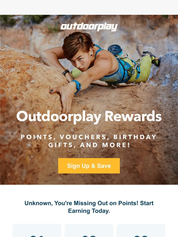 Do Rewards Members really have it better?