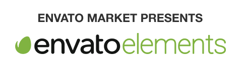Envato Market Presents Envato Elements