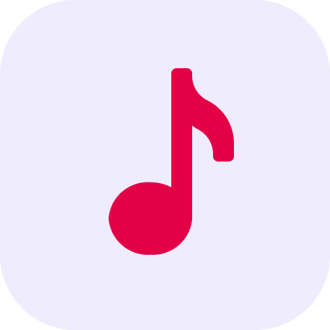 Suggested Audio