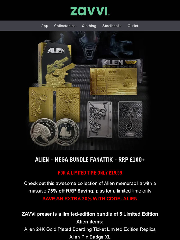 Merch Bundle Madness! Massive Savings Now [Limited Stock Available]