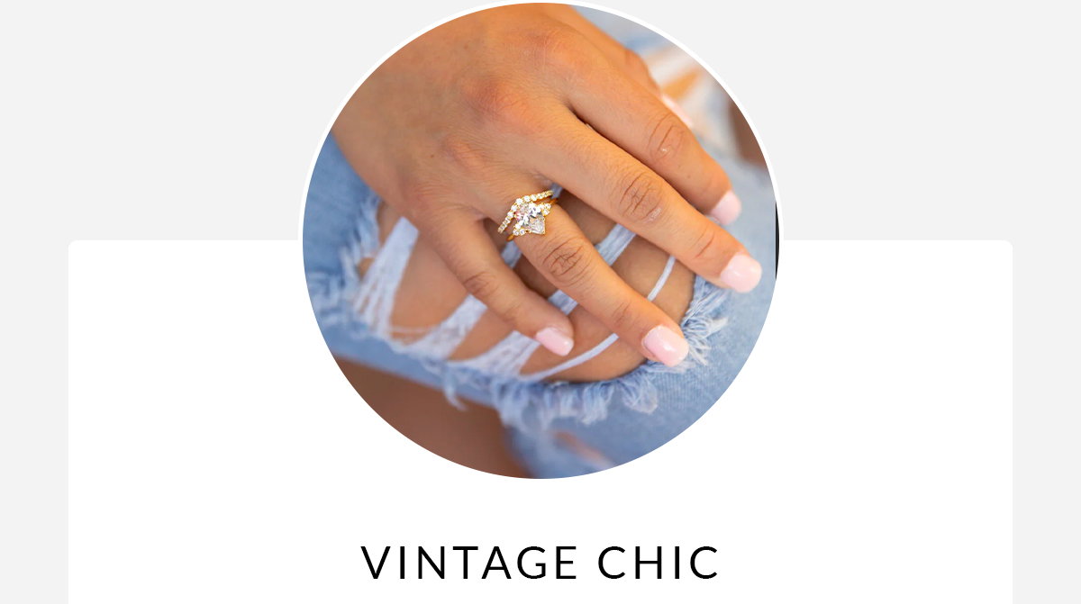 Vintage Chic
