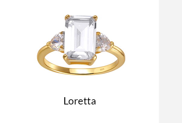 Loretta