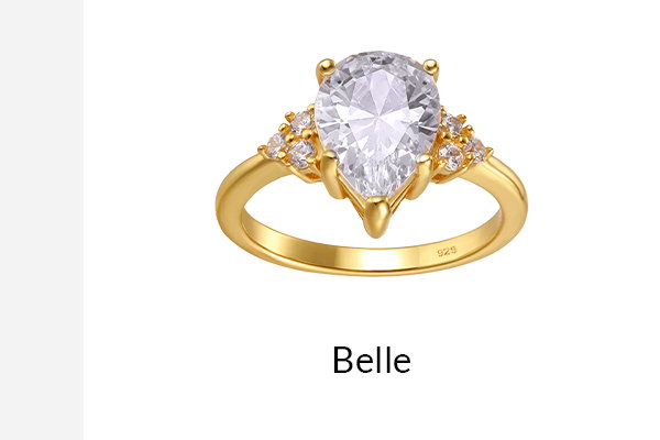 belle