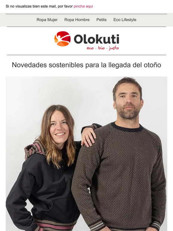 Marcelinus, los nuevos jerseys de toda la vida para el fresquito que llega