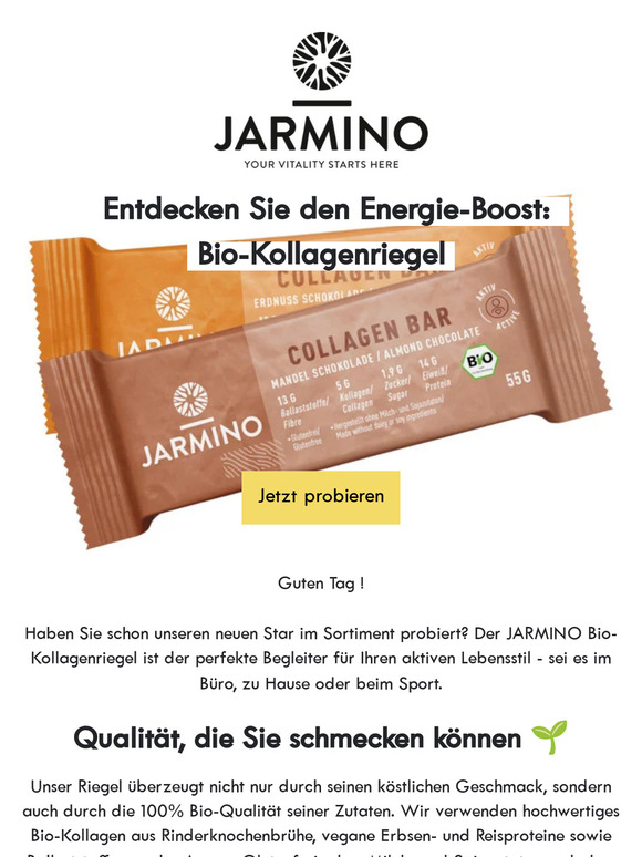 RiceUP! Protein Riegel Mit Kollagen - Zuckerfrei, Kokosgeschmack (12 X 42g)