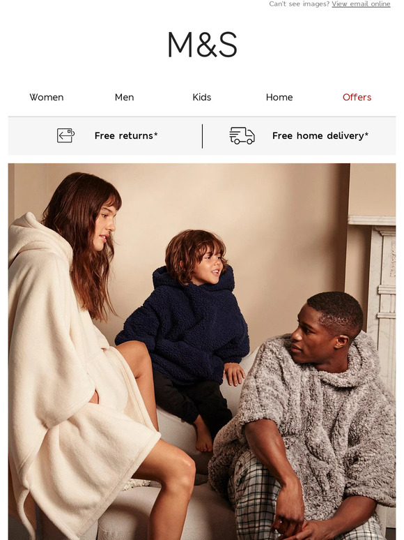 The Cosy Shop