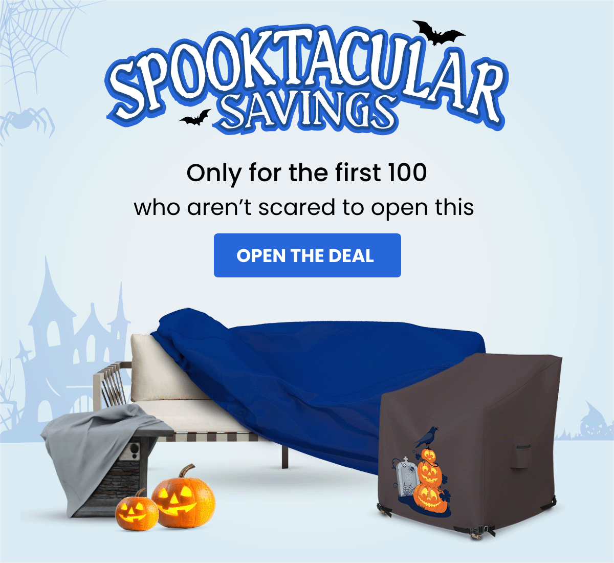 Covers And All Knock, Knock! Who’s There? Milled