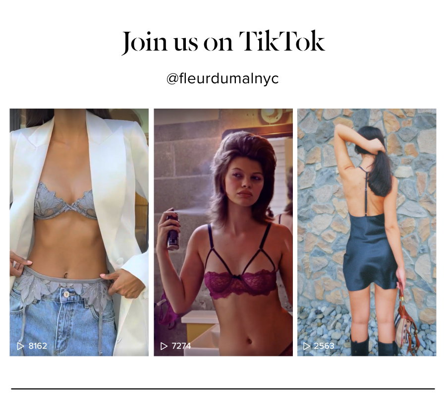 Join us on TikTok
