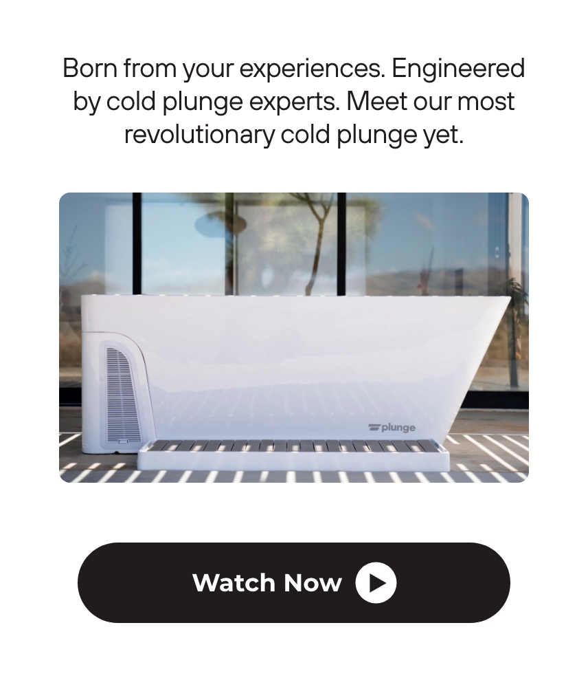 Plunge: Innovative Engineering Intelligent Design | Milled