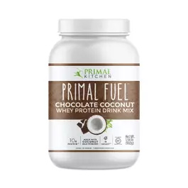  Primal KitchenPrimal Fuel, Chocolate Coconut