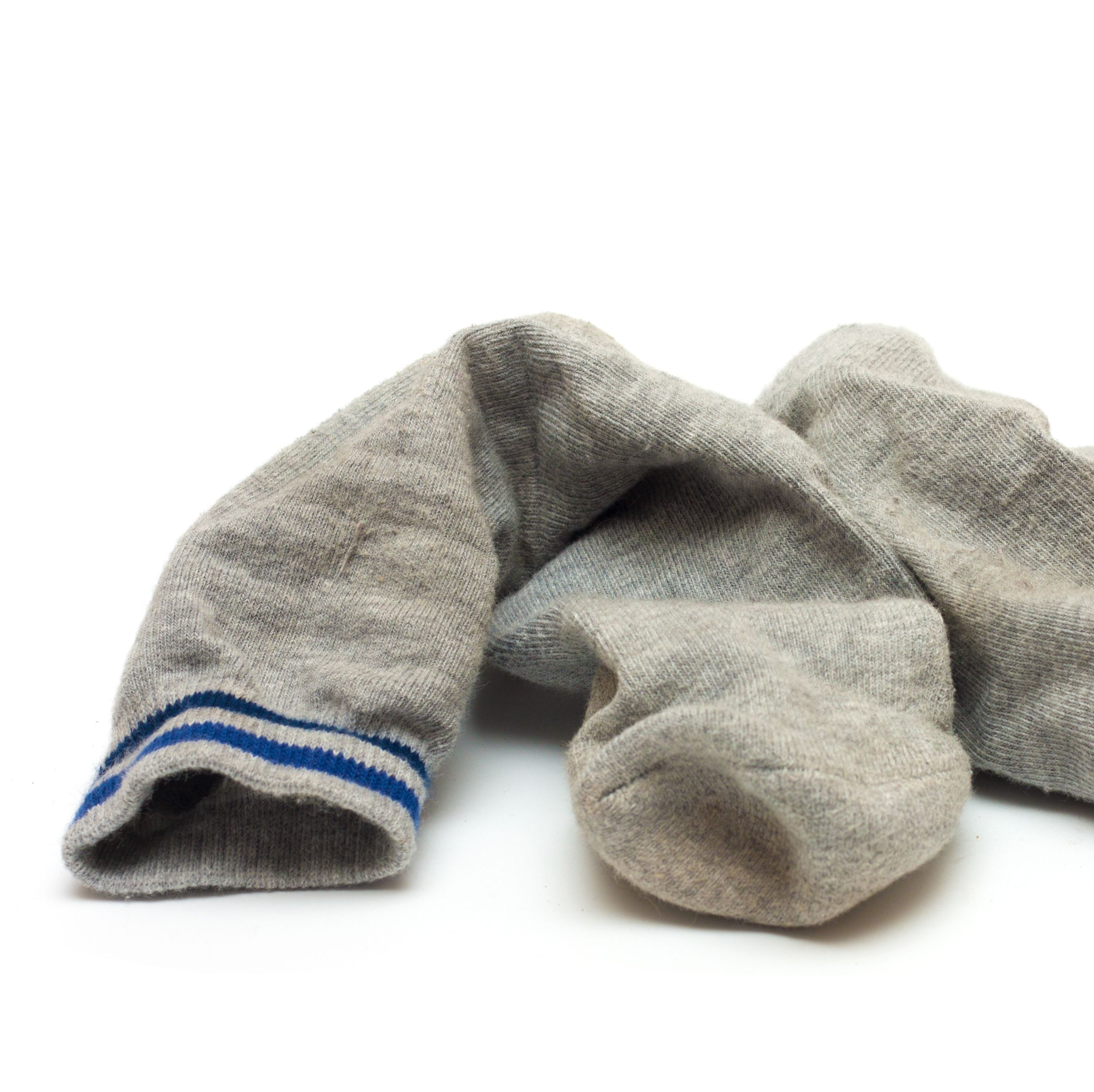 House Beautiful The Unbelievably Disgusting Reason Why You Should Never Wear Socks in Bed Milled