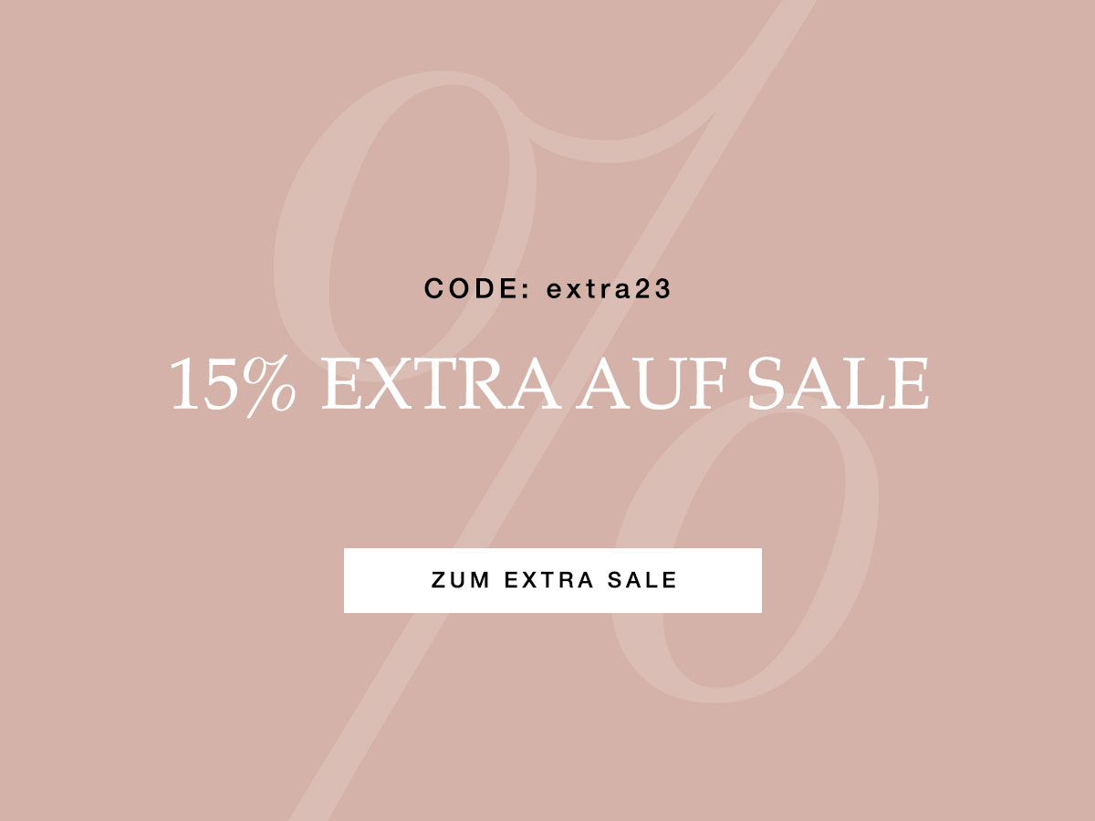 Leonardo: 🔔 Extra 15% auf SALE mit dem Code extra23 | Milled