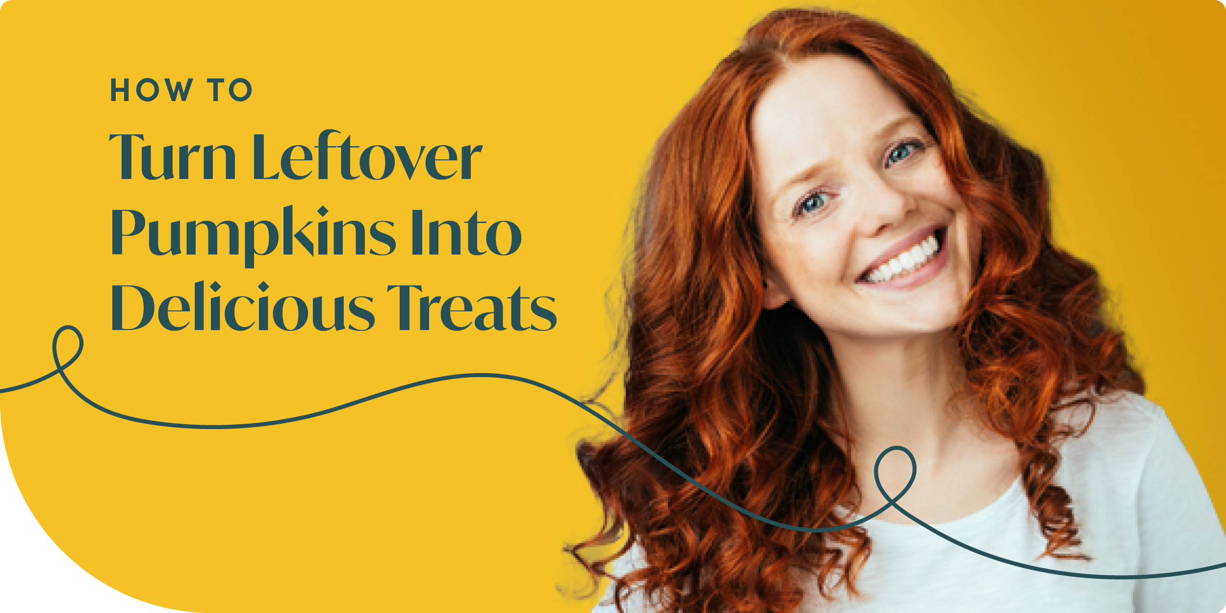 How to Turn Leftover Pumpkins Into Delicious Treats