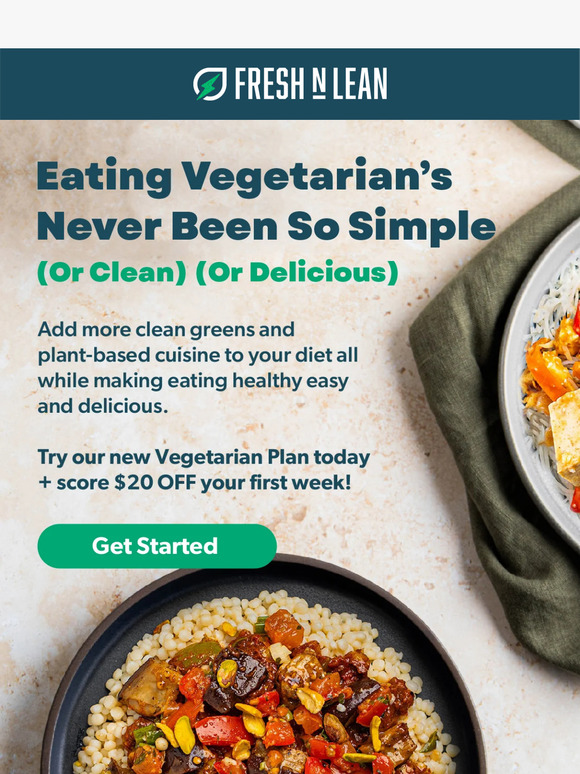 It's Time to Go Plant-Based