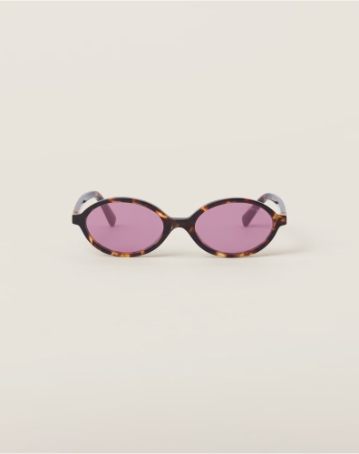 Miu Miu: Miu Regard | Milled