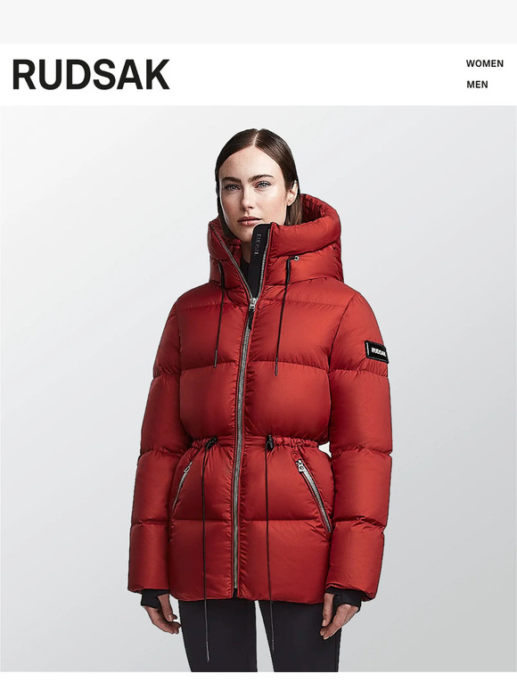 New In: TATYANA