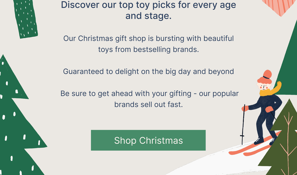 Discover our top picks