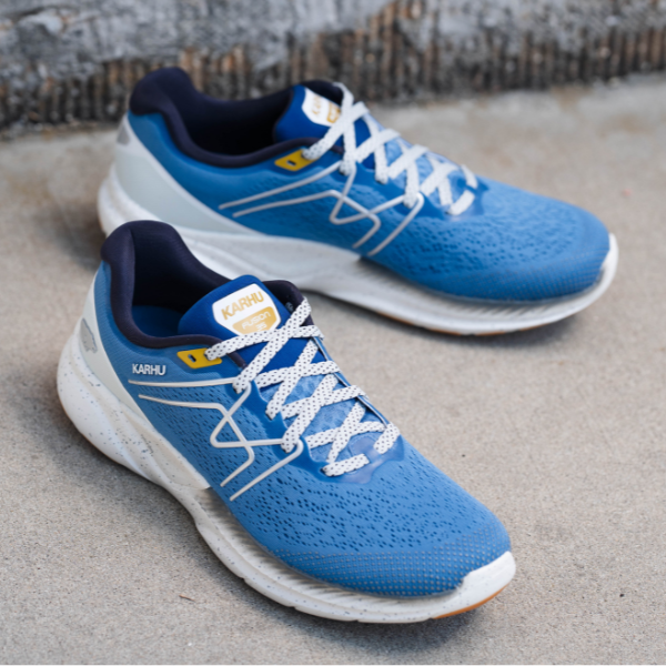 Fleet Feet Discover something new with Karhu Milled