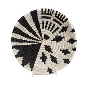 6&quot; Hand Woven Sisal Bowl