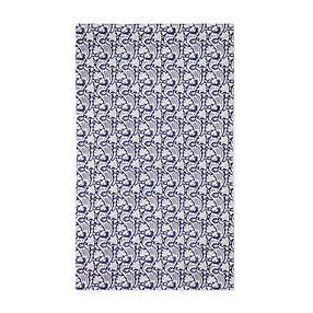 Meraki Tablecloth (Navy)