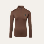 COVALLIERO: Damen Active Shirt Kollektion HW 23