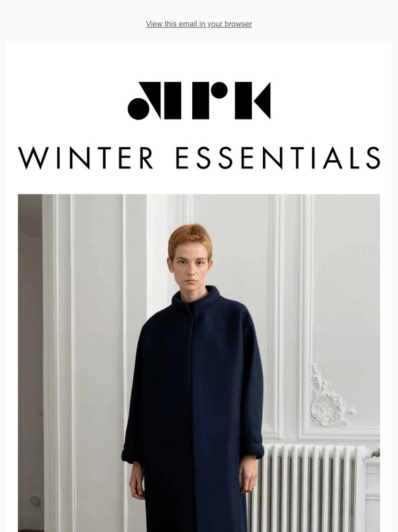 FW23 COATS