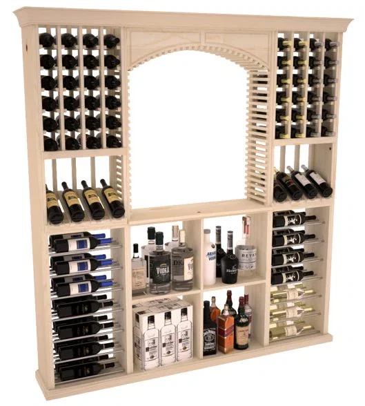 Image of InstaCellar - Liquor Storage Arezzo Kit