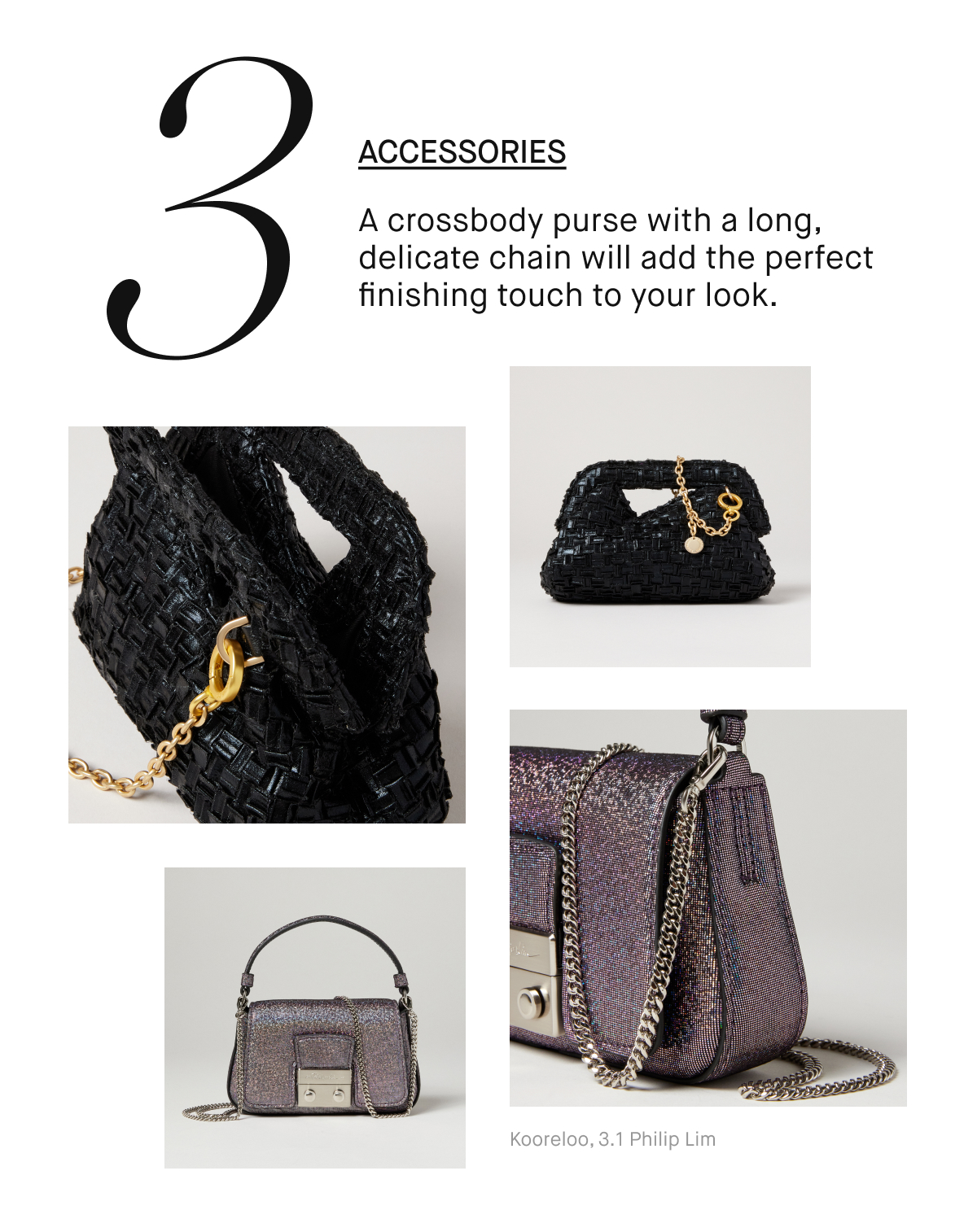 Rent the Runway Wedding Guest Checklist On Red Milled