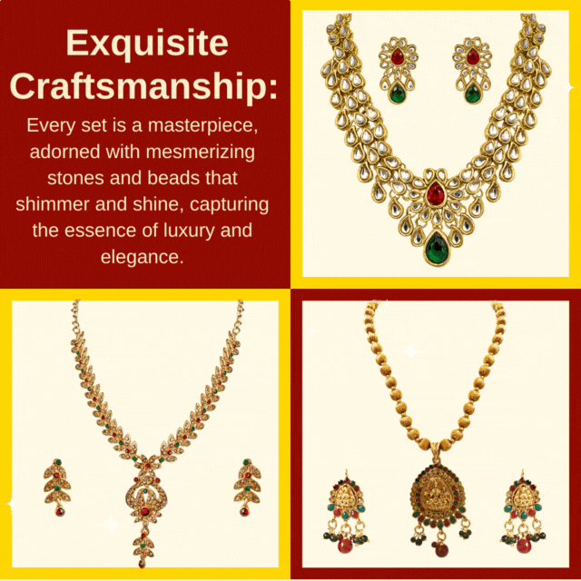 Surat Diamond Jewellery Unveil Timeless Elegance Dive into Our