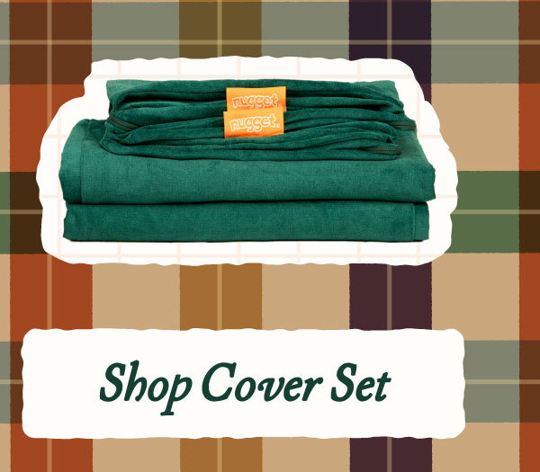 Shop Cover Set