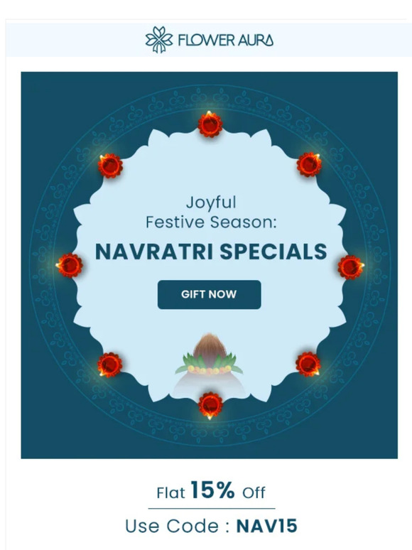 Navratri Mahotsav Special Milled