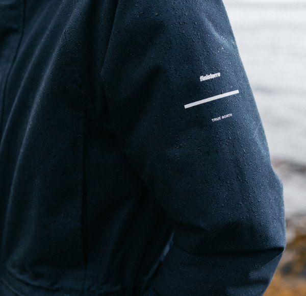 Women's Vellus Waterproof Parka